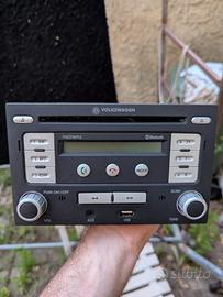 Autoradio VW Polo