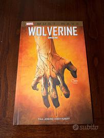 Wolverine: Origini - Marvel Must-Have