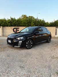 Peugeot 208 PureTech 100 Stop&Start 5 porte Allure
