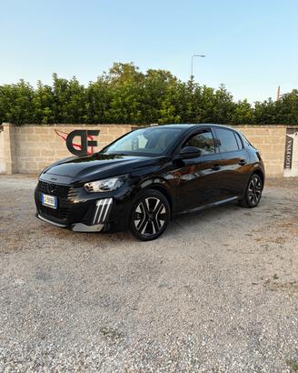 Peugeot 208 PureTech 100 Stop&Start 5 porte Allure