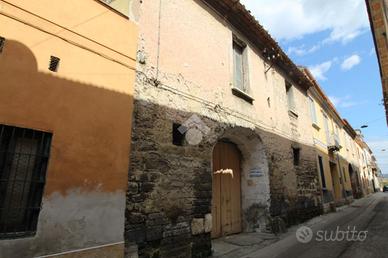 CASA INDIPENDENTE A CASAGIOVE