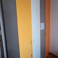 Armadio camera da letto semeraro