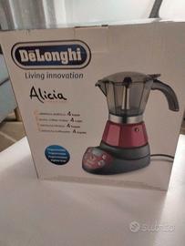 Caffettiera automatica Alicia