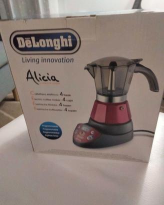Caffettiera automatica Alicia