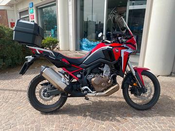 Honda CRF1100L Africa Twin - 2019