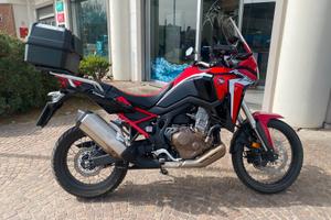 Honda CRF1100L Africa Twin - 2019