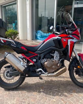 Honda CRF1100L Africa Twin - 2019
