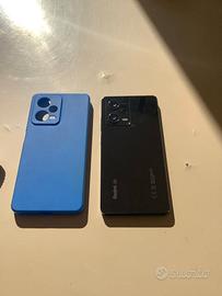  Xiaomi Redmi Note 12 Pro 5G – 8GB RAM / 128GB mem