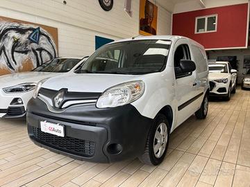 RENAULT Kangoo COIBENTATO PER TRASPORTO ALIMENTI