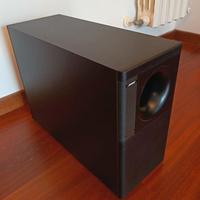 BOSE Acoustimass 5 Serie III