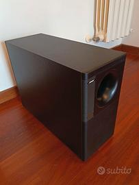 BOSE Acoustimass 5 Serie III