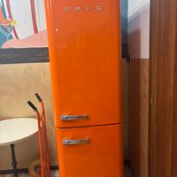 Frigorifero SMEG vintage nuovo