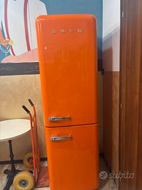 Frigorifero SMEG vintage nuovo