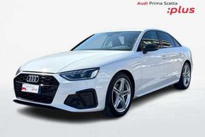 Audi A4 SEDAN 30 TDI S TRONIC MY 24