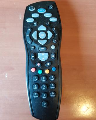 Decoder My Sky HD Satellitare Samsung