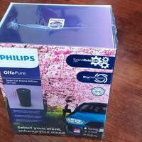 Philips OlfaPure 7200 Diffusore di aromi per Auto