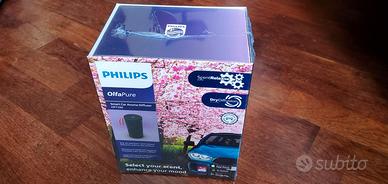 Philips OlfaPure 7200 Diffusore di aromi per Auto