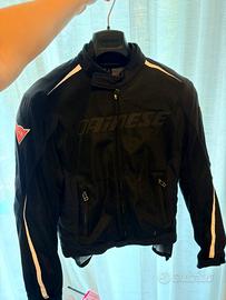 Giacca moto