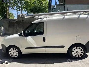 FIAT DOBLÓ 1600 multijet