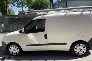 FIAT DOBLÓ 1600 multijet