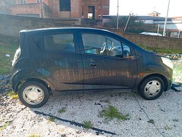 Chevrolet Spark Plus 1.0 FINANZIAMENTO SENZA BUSTA