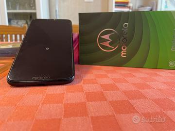 Motorola Moto g7 Power