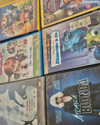 dvd vari 