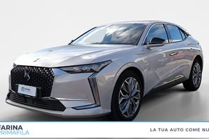 DS DS4 II 2021 - DS4 1.5 bluehdi Trocadero U84632