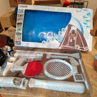 Per WII olimpic accessori