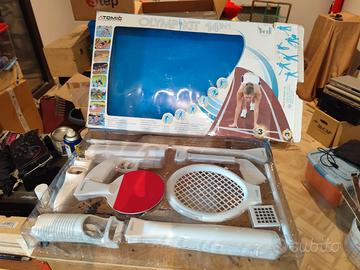 Per WII olimpic accessori