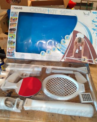 Per WII olimpic accessori