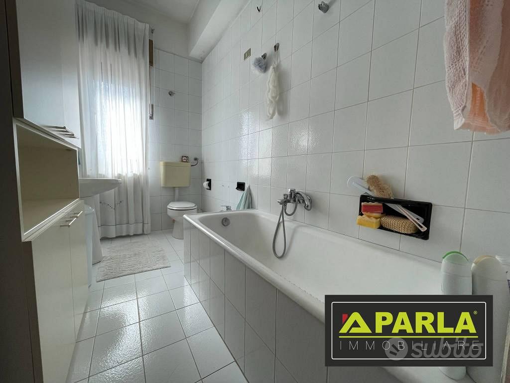 Appartamento – Canicattì, Quartiere Oltreponte, Agrigento - Altro