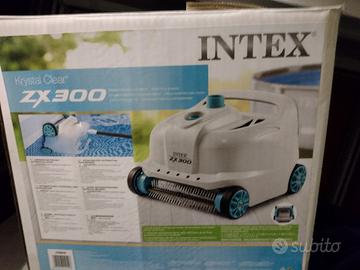 Intex ZX 300
