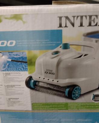 Intex ZX 300