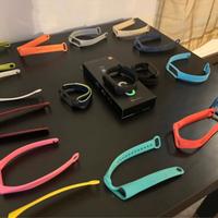 Xiaomi Mi Smart Band 6 + Cinturini