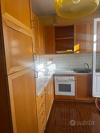 Cucina Schiffini - Campiglia, completa
