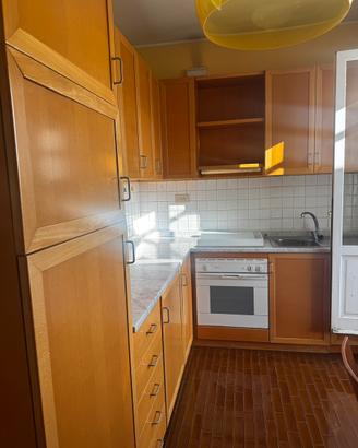 Cucina Schiffini - Campiglia, completa