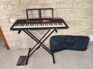 Tastiera Yamaha
