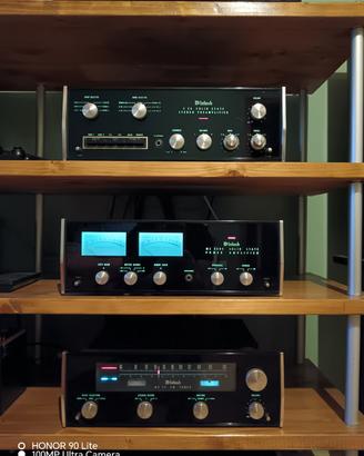 McIntosh 