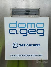 Appartamento settimanale