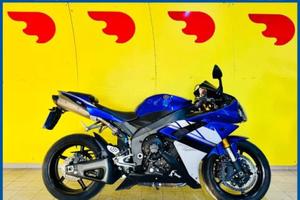 YAMAHA YZF R1 Garantita e Finanziabile