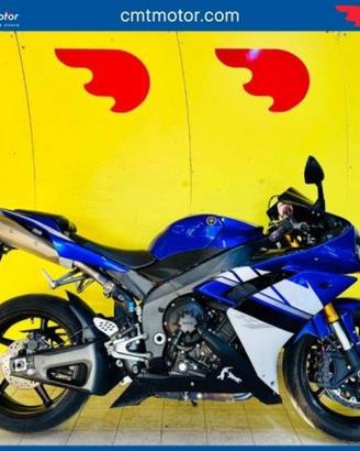 YAMAHA YZF R1 Garantita e Finanziabile