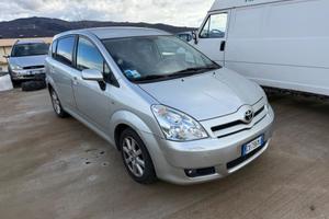 Toyota Corolla Verso 1.8 16V
