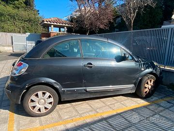 Citroen C3 Pluriel 1.6 Benzina/Gpl Non marciante