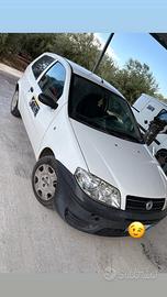 Fiat punto van