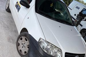 Fiat punto van