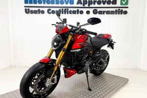 Ducati Monster 937 SP - MOTONOVA