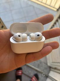 Airpodspro 3generazione “originale”