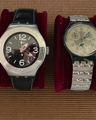 Locman  swatch