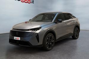Peugeot 3008 3008 1.2 hybrid Allure 145cv e-dcs6